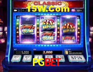 Diretório de Jogos PGBET