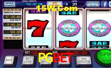 Promoções Sazonais PGBET