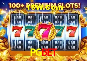 Integração de APIs PGBET