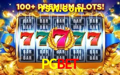 Design Responsivo PGBET