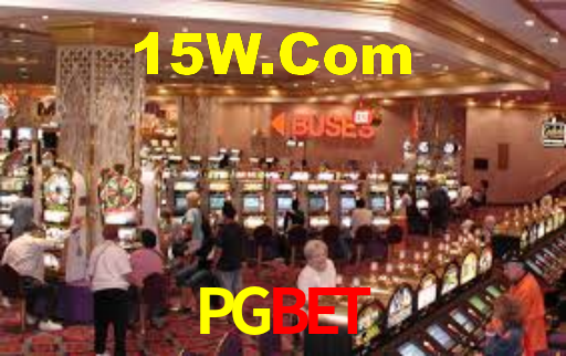 PGBET: Seu Cassino Premiado com Pagamentos Rápidos