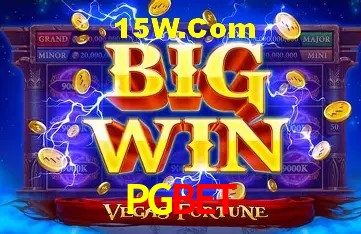 Provedores de Jogos PGBET