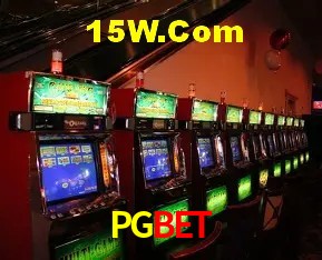 Casino Ao Vivo PGBET