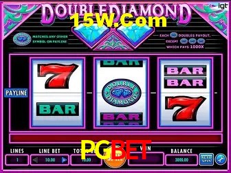 Sistemas de Segurança PGBET