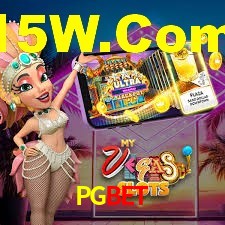 Live Casino PGBET