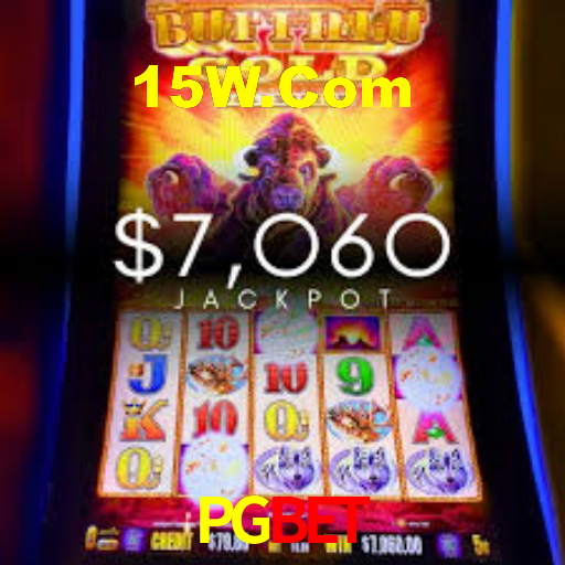 Sinta a adrenalina dos jogos de cassino com PGBET