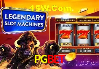 Especiais de Fim de Semana PGBET