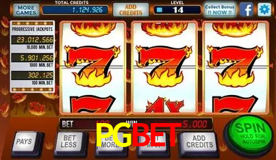 PGBET .Com